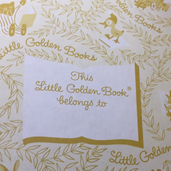 Walt Disney’s Snow White and the Seven Dwarfs Little Golden Book 1993 Hardcover - Picture 3 of 12